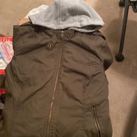 Kids jacket - Picture 2 of 4